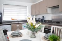 Luxe stylish stay in central Manchester - Bed and Breakfast Manchester