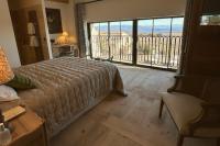 Chambre Double - Vue sur Jardin