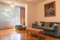 Joy City Stay Splaiul Nistrului 16 - Ferienwohnung