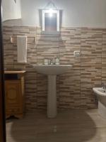 Domo via Ozieri - B&B Iglesias