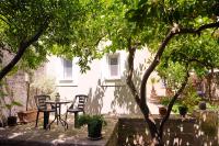 D BERNARDAKI Garden House - B&B Mitilene