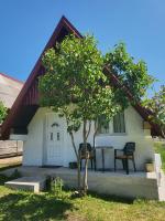 Soko Guest House - B&B Žabljak