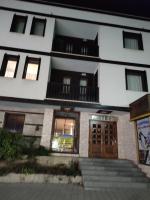 Топ локация! - B&B Bansko