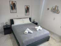 Lemon Suites 2 - B&B Mytilene
