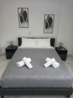 Lemon Suites 2 - Ferienwohnung