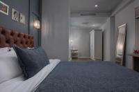 No 39 Svolou Suites - Ferienwohnung Thessaloniki