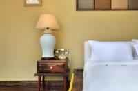 Habitación Doble con patio