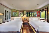 Habitación Doble con balcón - 2 camas