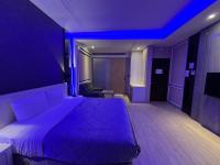 Deluxe Double Room with Bath