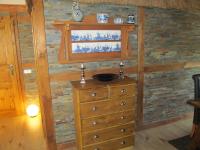 Loftwohnung 3 Bergeblick - B&B Ettringen