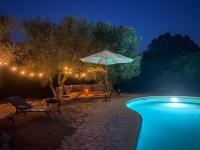 Villa mit privatem Pool