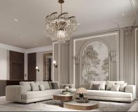 Vip Apartment Near Marriot - Ferienwohnung Mekhrably