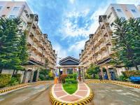 1BR Cozy Hideaway,Modern Condo near Burnham Park - Chambres d’hôtes Baguio