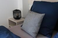 Apartment mit 1 Schlafzimmer