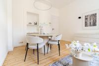 2BR Apartment - ZENTRAL - MODERN - WIFI - KAFFEE - BUSINESS - NETFLIX - Chambres d’hôtes Wiesbaden