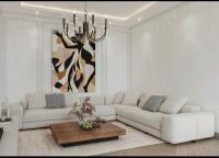 King Apartment Baku - B&B
