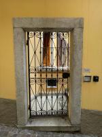 Once upon a time - B&B Domaso