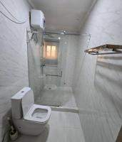 Appealing Apartment - B&B Lagos