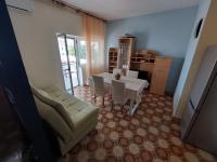 Two-Bedroom Apartment with Terrace