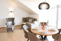 Apartment mit 1 Schlafzimmer