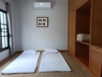 เชียงรายฟิวชั่นรีสอร์ท - Chambres d'hôtes Ban Du