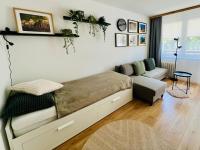 Appartamento con 1 Camera da Letto
