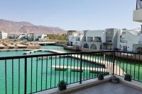 Island Apartment - Bed and Breakfast Akaba