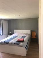 Gîte 'A deux pas du ciné' - B&B Maîche