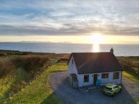 Raasay Holiday Cottage - B&B Gairloch