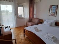 Appartement 1 Chambre avec Balcon