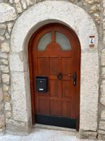 Haus Anke - Bed and Breakfast Selce