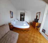 Pansion Ivana studios - B&B