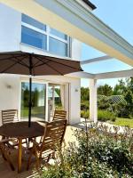Villa Mare - Ferienwohnung Danzig