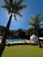 Pousada Chápada dos Veadeiros - Ferienwohnung Alto Paraíso de Goiás