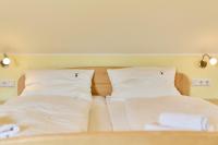 Gästehaus Binz-Meyer Fewo Grainskopf - B&B Lieser