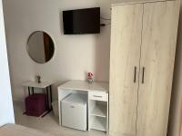 Double Room with Balcony and Sea View