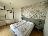 Suite con Vista Lago