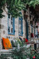 Boutique Apartments Kula - Chambres d’hôtes Bar