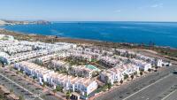 Resident Mar de Pulpí Costa de Almeria by Casa-MAS Apartment - B&B San Juan de los Terreros