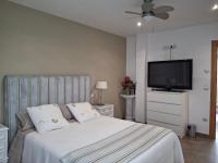 Camera Matrimoniale con Bagno Privato