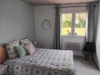 Maison pétanque piscine 2 à 6 personnes - B&B