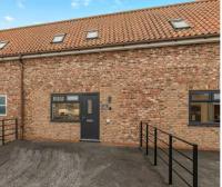 Salix Cottages - Ferienwohnung York