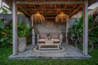 The Macaw Ubud Green Uma Villa - B&B Bulu Baat