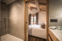 Chambre Double avec Balcon