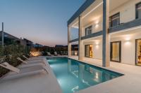 NEW 2025 Villa Nikante - B&B Turanj