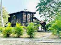 Chalet Palo DAgua - Chambres d’hôtes Turbaco