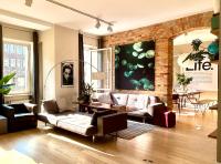 Berlin Style Apartments - B&B Berlin