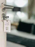 Habitación Doble con baño privado