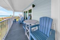 Beachside Villas 831- The Sweet Spot - B&B Santa Rosa Beach