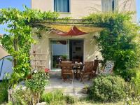 Chambre privée - Bed and Breakfast Tulette